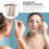 20 Sheets False Eyebrows Sticker Temporary 10
