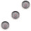 3 Pcs Bimetallic Thermometer For Kitchen Barbecue 5