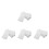 80 Pcs Car Paint Sample Display Board For Spray Paint Testing 4