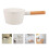3 Pcs Under Sink Organizer Container Ladle Convenient Water Baby 9