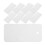 80 Pcs Car Paint Sample Display Board For Spray Paint Testing 2