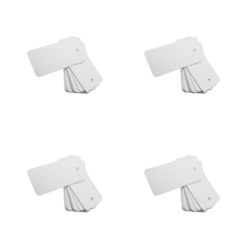 80 Pcs Car Paint Sample Display Board For Spray Paint Testing 2