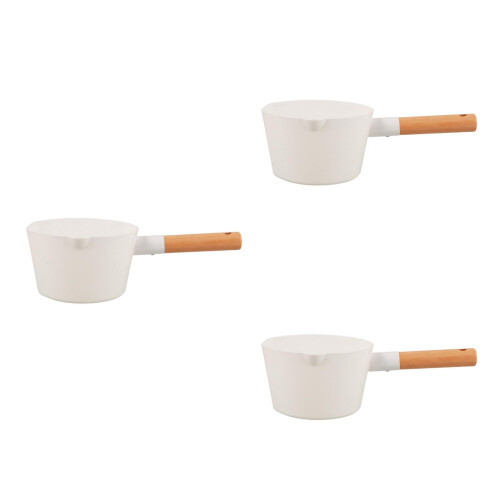 3 Pcs Under Sink Organizer Container Ladle Convenient Water Baby 1