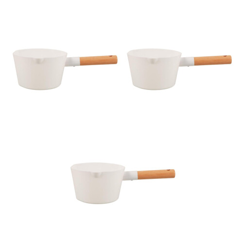 3 Pcs Under Sink Organizer Container Ladle Convenient Water Baby 2