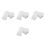 80 Pcs Car Paint Sample Display Board For Spray Paint Testing 7