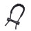 2Pcs Wrist Rope For Hand-Woven Composite Recurve Bow Accessory 1