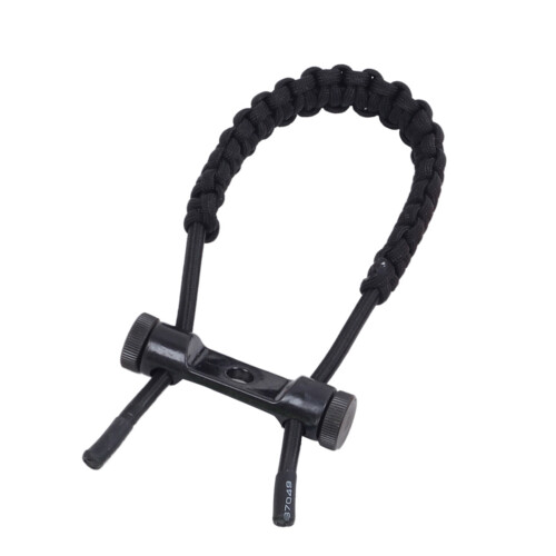 2Pcs Wrist Rope For Hand-Woven Composite Recurve Bow Accessory