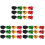 36 Pcs Professional Ukulele Strap Carrying Belt Instrument Accessories 3