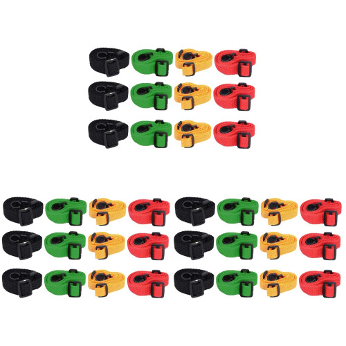 36 Pcs Professional Ukulele Strap Carrying Belt Instrument Accessories 2