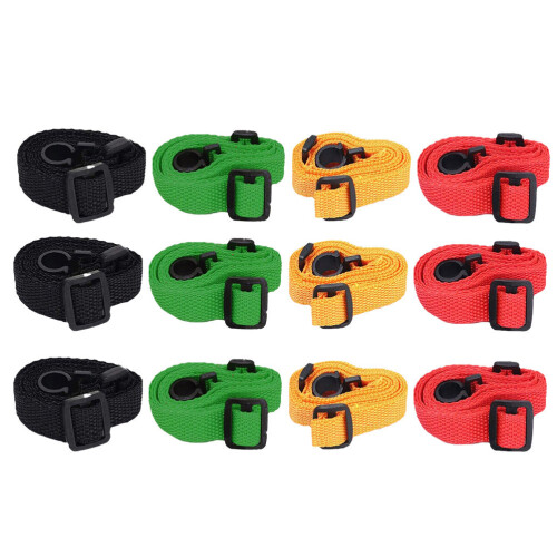 36 Pcs Professional Ukulele Strap Carrying Belt Instrument Accessories 1