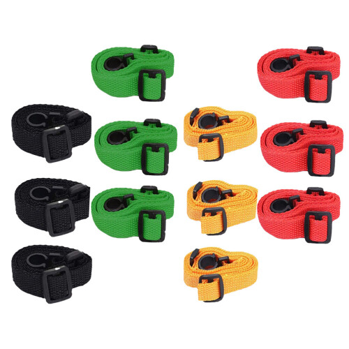 36 Pcs Professional Ukulele Strap Carrying Belt Instrument Accessories