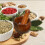 2 Sets Wooden Garlic Grinder With Pestle For Kitchen Use 2