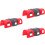 3Pcs Decorative Train Tunnel Toy For Children 6
