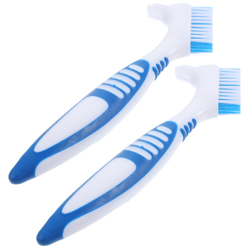 10 Pcs Aquatic Tortoise Turtle Shell Cleaning Brush Mud Remover 1