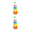 12 Pcs Stackable Building Blocks Toy For Kids Early Education 7
