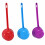 6 Pcs Long Handle Water Ladle For Cooking 11