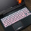 2 Pack Screen Protector Adjustable Water-Resistant Keyboard Cover 9