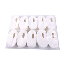 5000 Pcs Diy Paper Eye Mask Sheet Portable Beauty Care Tool