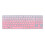 2 Pack Screen Protector Adjustable Water-Resistant Keyboard Cover 10