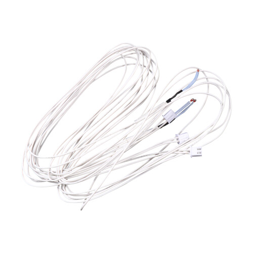 3St 3950 100K Ntc Thermistor Wit Voor 3D Printer Verwarming En Hot End