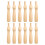 48 Pcs Needle Felting Tools With Wooden Handles For Craft Projects 2
