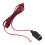2Pcs Automotive Plug Adapter For Defrost Heater And Lighter 1