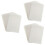 300 Sheets Laminating Pouches For Document Protection 8