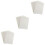 300 Sheets Laminating Pouches For Document Protection 7