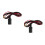2Pcs Automotive Plug Adapter For Defrost Heater And Lighter 6
