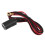 2Pcs Automotive Plug Adapter For Defrost Heater And Lighter 2