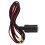 2Pcs Automotive Plug Adapter For Defrost Heater And Lighter 3