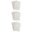 300 Sheets Laminating Pouches For Document Protection 10