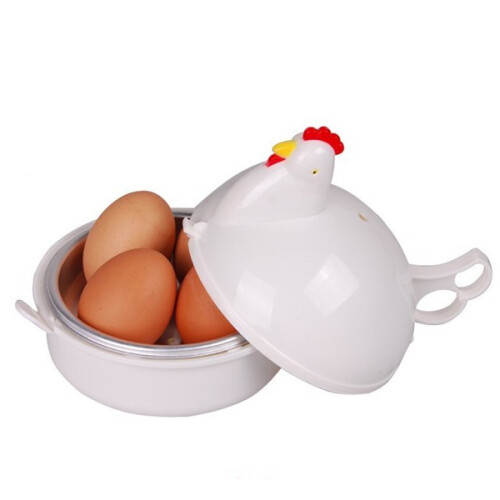 Set Of 3 Gadget Boiler Eggs Special Sewing Machine Multi-Functional