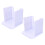 6 Pcs Plastic Toast For Sourdough Bread Cutting 2