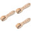 3 Pcs Rollers Cloth Roller Seam Roller Foil Wallpaper Tool 14.5x4cm 8