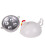 Set Of 3 Gadget Boiler Eggs Special Sewing Machine Multi-Functional 11