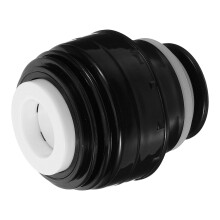4Pcs Replaceable Thermal Kettle Sealing Caps Replacement Lids
