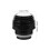 4Pcs Replaceable Thermal Kettle Sealing Caps Replacement Lids 11
