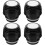 4Pcs Replaceable Thermal Kettle Sealing Caps Replacement Lids 7