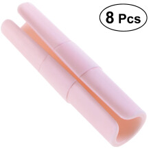 4pcs Bow Silicone Molds For Resin Crafts Epoxy Candle Holder Mold Tealight Holders Epoxy Casting Moulds For Diy Candle Making