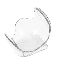 2pcs Tennis Clip Holder Small Ball Portable Abs Plastic