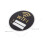 5Pcs Acrylic Wifi Password Wall Sticker 20X20Cm 3
