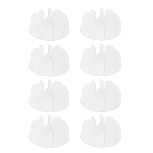 24St Plastic Ventilator Voor Haardroger Vervanging Stil En Efficiënt 2