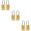 5sets Guitar Pickup Acoustic Guitar Sound Pickup Tool Multi-Function Piezoelectric For Performance 9