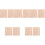 10 Pcs Pottery Clay Doll DIY Base Wood Display Stand 3