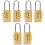 5sets Guitar Pickup Acoustic Guitar Sound Pickup Tool Multi-Function Piezoelectric For Performance 3