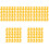 Clay Tool Acrylic Roller Board Kit For Polymer Clay Diy Tools U-Shaped Solid Rods 3