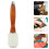 4Pcs Wooden Handle Carving Hammer Tool 10