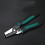 Cable Wire Stripper Cutting Plier Multifunctional Tool 5