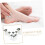 Toe Separators for Pedicure Comfortable Flexible Silicone Toe Spacers for Nail Polish Application 5